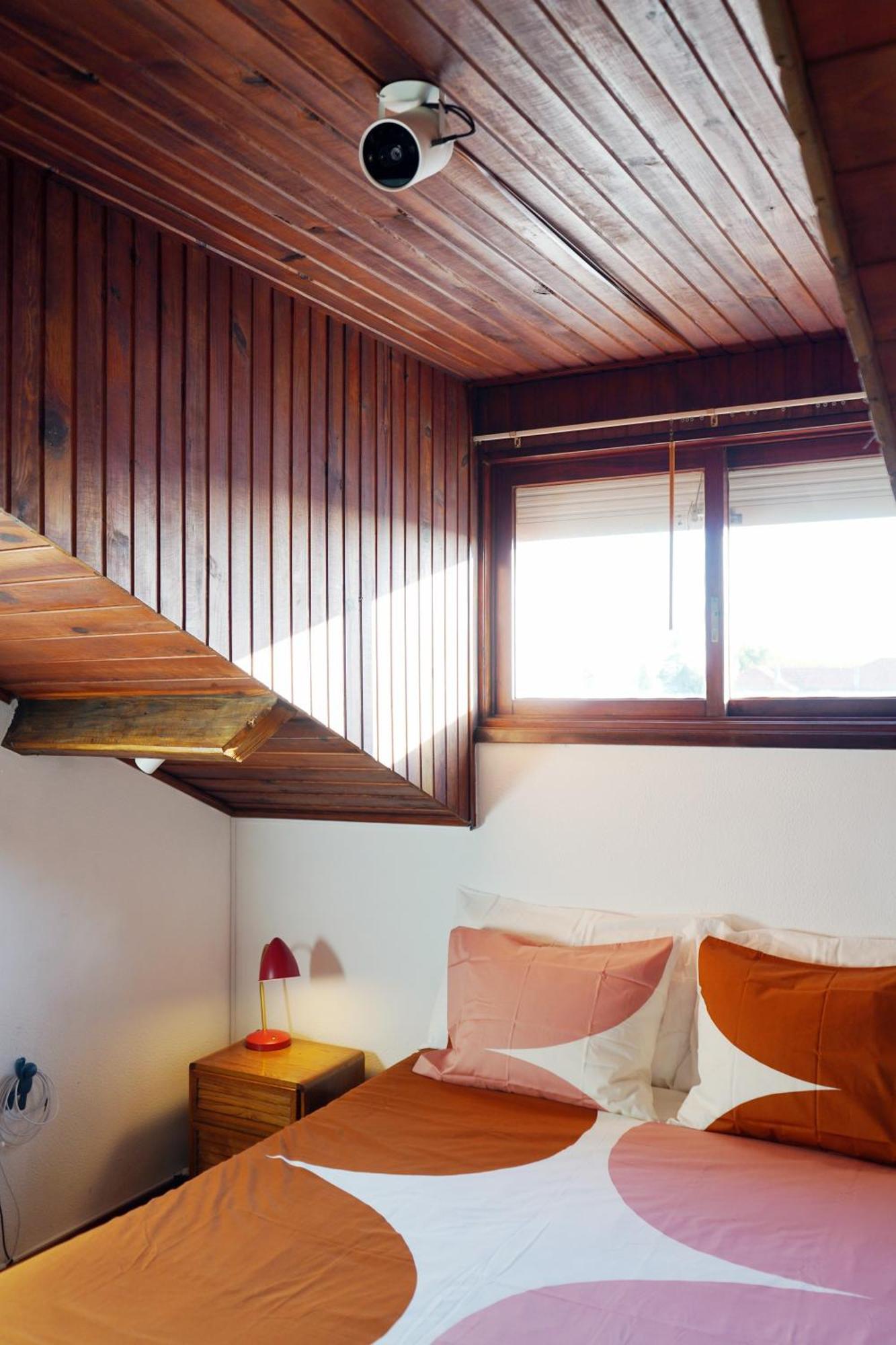 Vic Aveiro Arts House Hotel Luaran gambar
