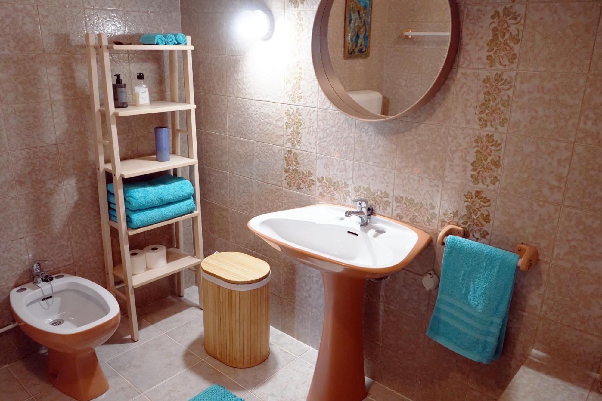 Vic Aveiro Arts House Hotel Luaran gambar
