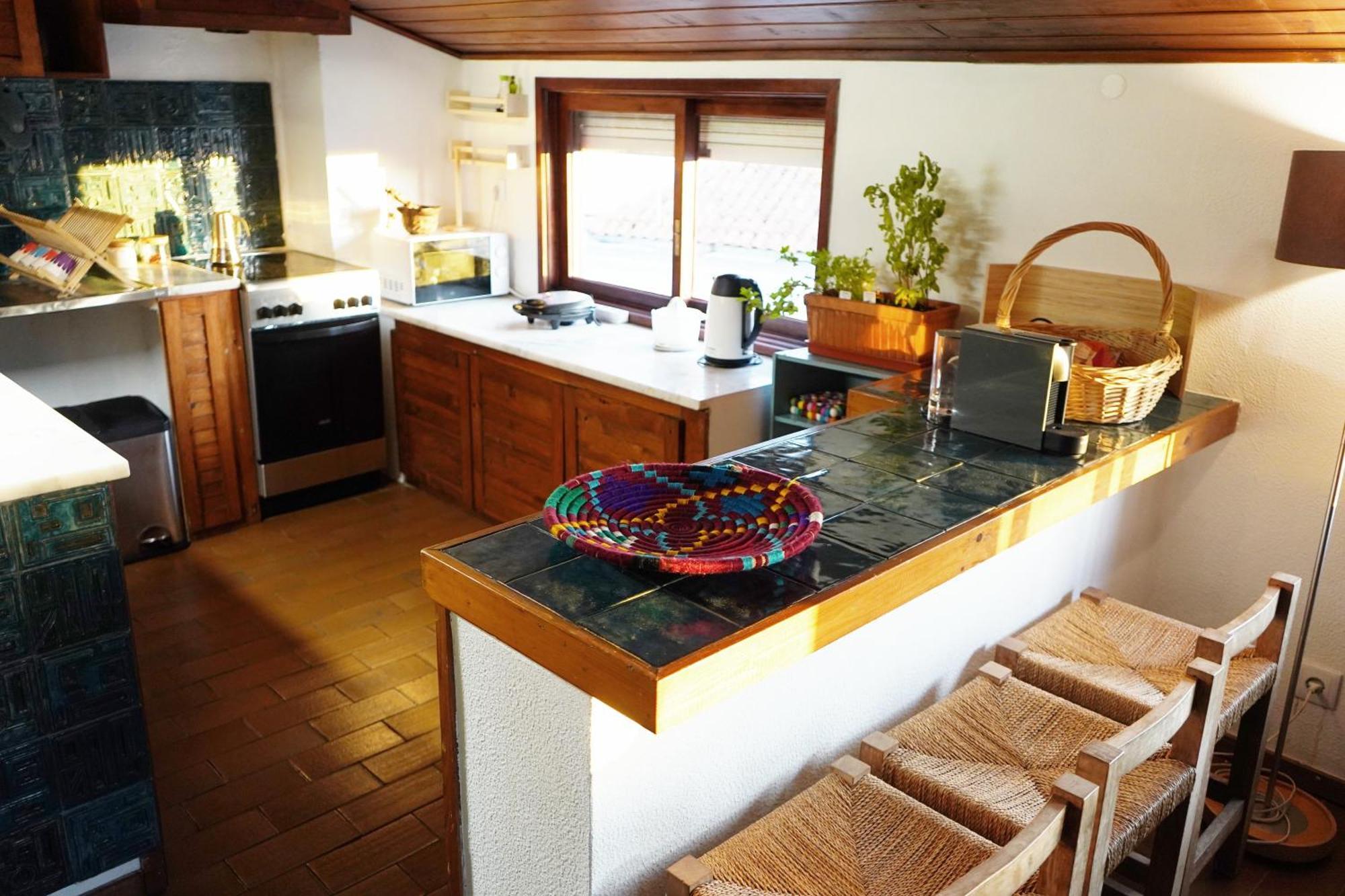 Vic Aveiro Arts House Hotel Luaran gambar