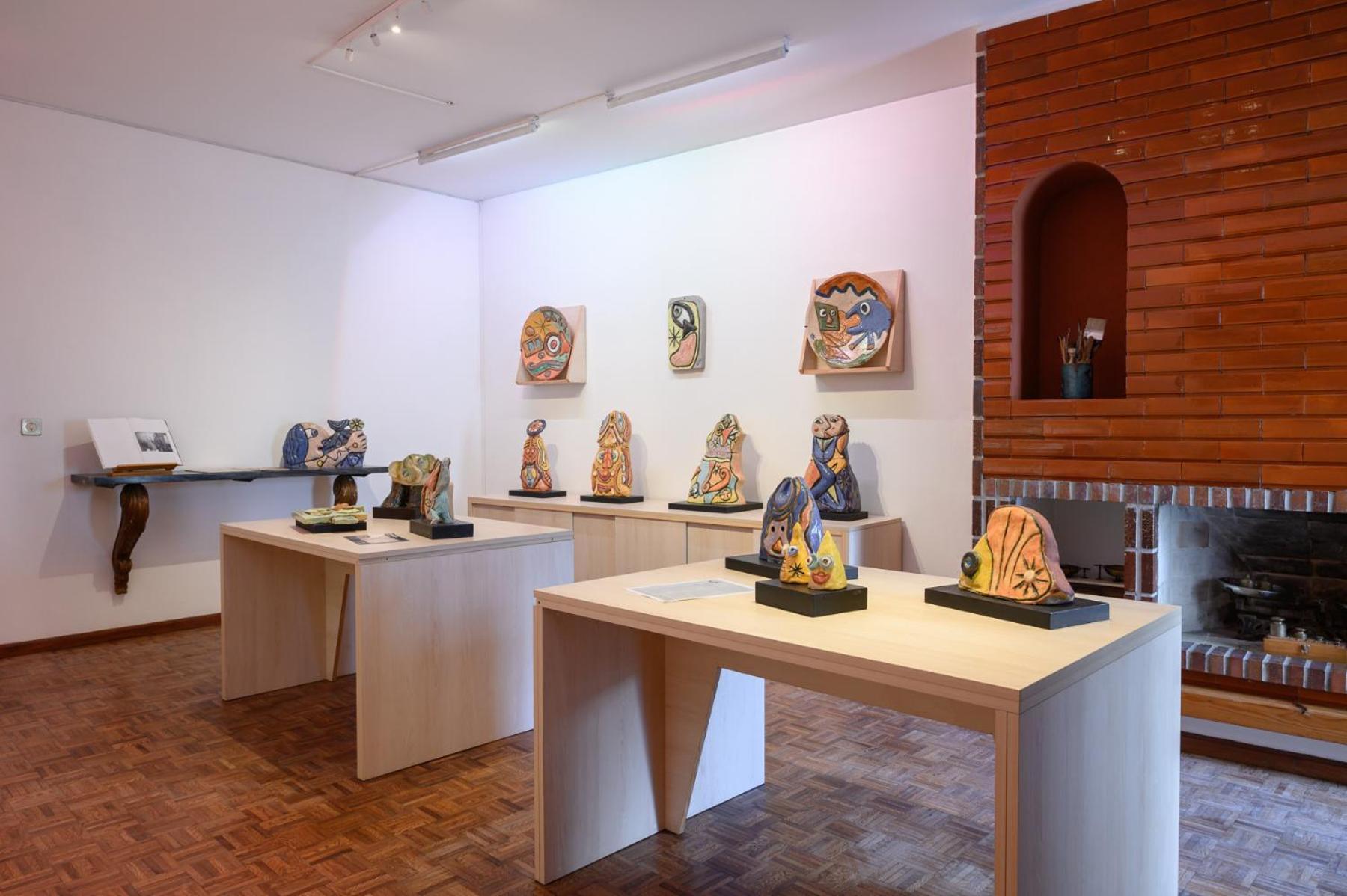 Vic Aveiro Arts House Hotel Luaran gambar