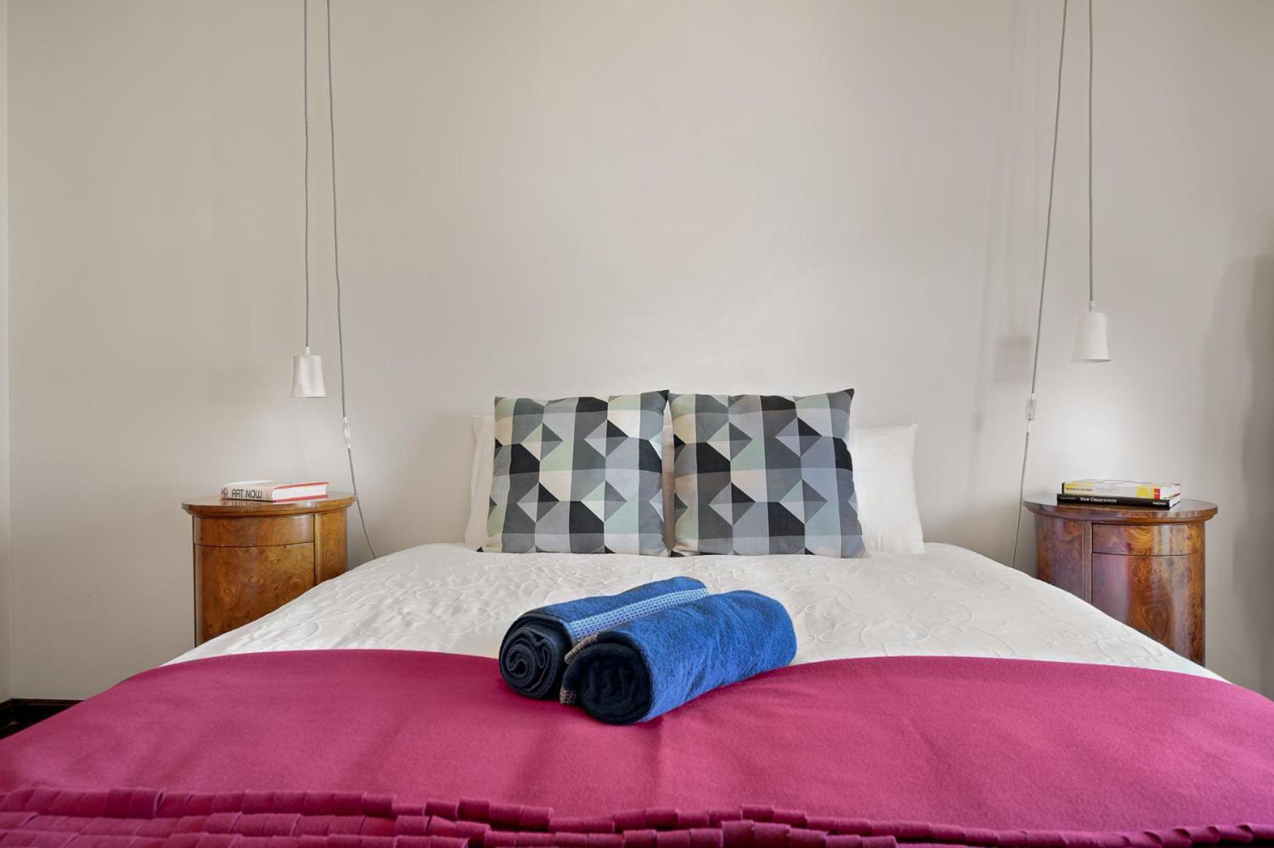 Vic Aveiro Arts House Hotel Luaran gambar