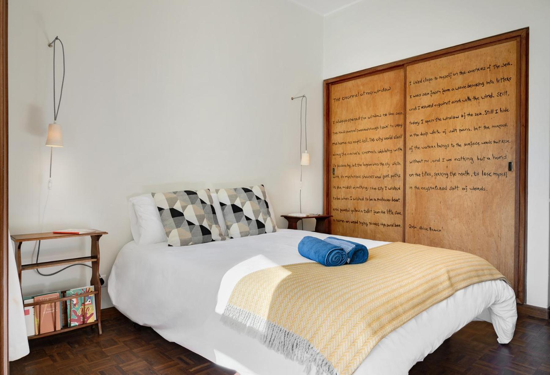 Vic Aveiro Arts House Hotel Luaran gambar