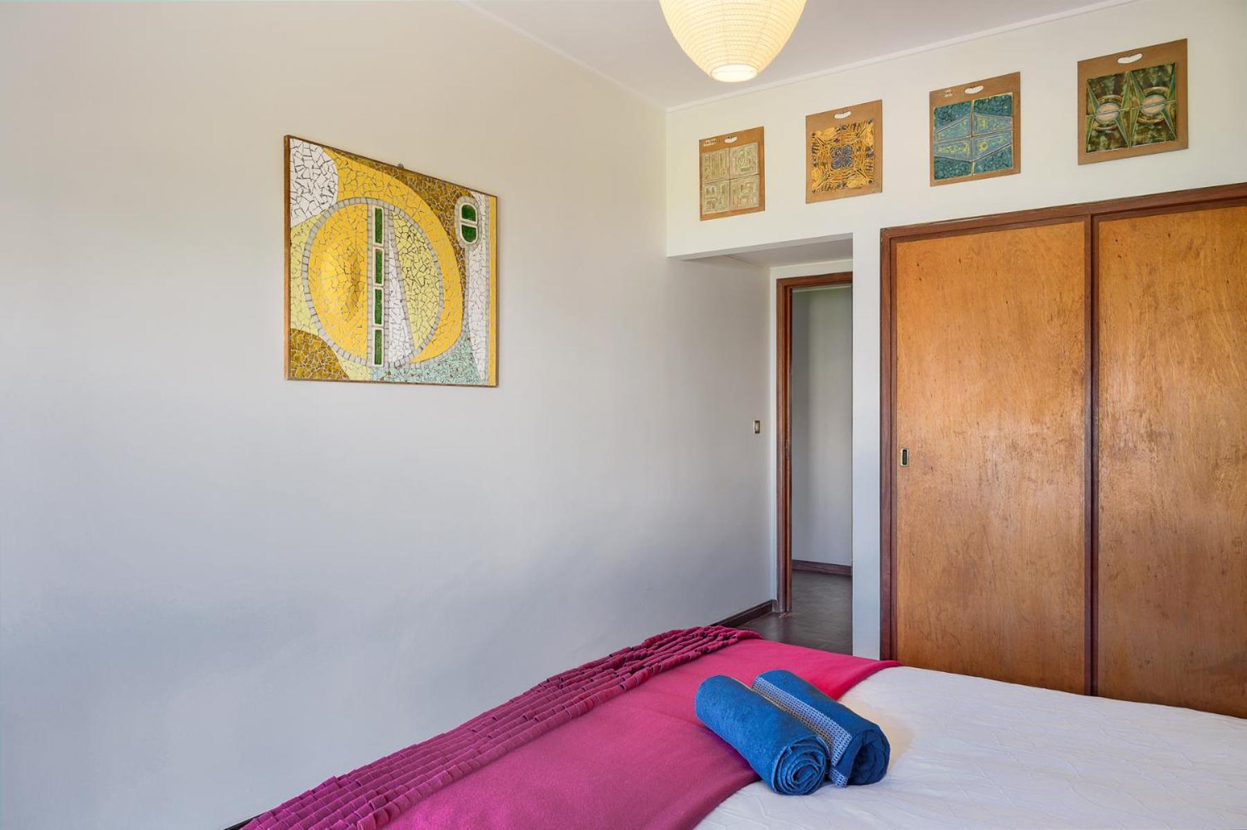Vic Aveiro Arts House Hotel Luaran gambar