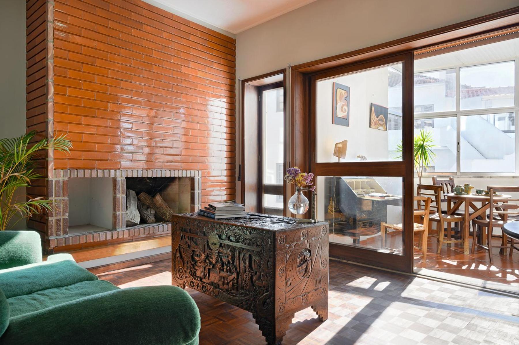 Vic Aveiro Arts House Hotel Luaran gambar